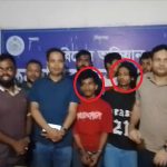 কক্সবাজার শহরে হিন্দু ব্যবসায়ী গণেশ হত্যায় সন্ত্রাসী জিদান ও বাদশা ১২ ঘন্টার মধ্যে আটক